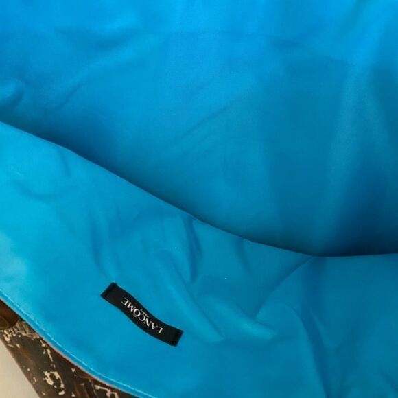 Lancôme reusable canvas tote. - Picture 7 of 9